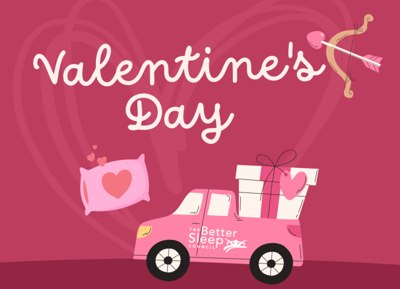 BSC Valentine's day stats